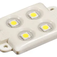 Фото товара Модуль герметичный LM5050-4W White 12V (Arlight, Закрытый)