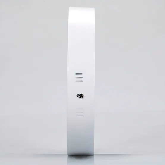 Фото #4 товара Светильник SP-R225-18W Warm White (Arlight, IP20 Металл, 3 года)