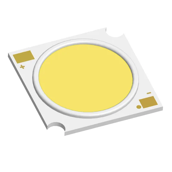 Фото #1 товара Мощный светодиод ARPL-40W-SAA-1919-Nature5000 (38V, 1050mA) (Arlight, -)