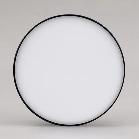 Фото #2 товара Светильник SP-RONDO-90B-8W White (Arlight, IP40 Металл, 3 года)