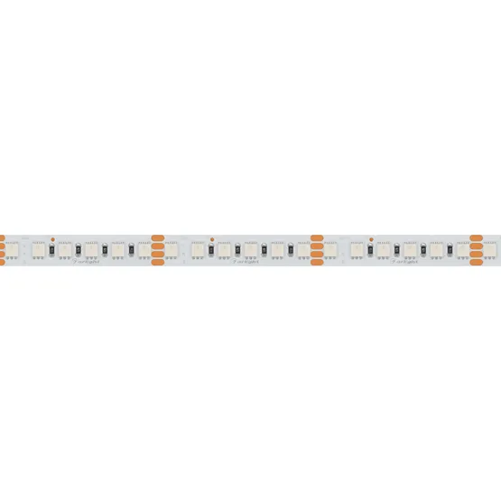 Фото #6 товара Светодиодная лента RT 2-5000 24V RGB 10mm (4040, 120 LED/m, LUX) (Arlight, 13.2 Вт/м, IP20)