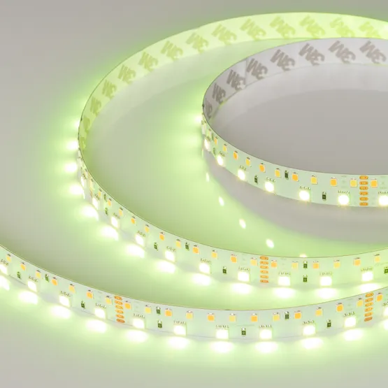 Фото #5 товара Светодиодная лента RT-BA180-15mm 24V RGBW-MIX (28.8 W/m, IP20, 5060/2835, 5m) (Arlight, RGB-CCT, RGB-MIX, RGB-White MIX)