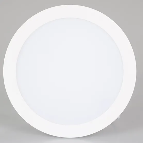 Фото #2 товара Светильник DL-BL180-18W Warm White (Arlight, IP40 Металл, 3 года)