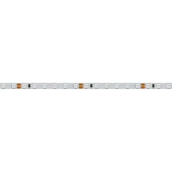Фото #3 товара Светодиодная лента RT 2-5000 24V Blue 5mm 2x (3528, 600 LED, LUX) (Arlight, 9.6 Вт/м, IP20)
