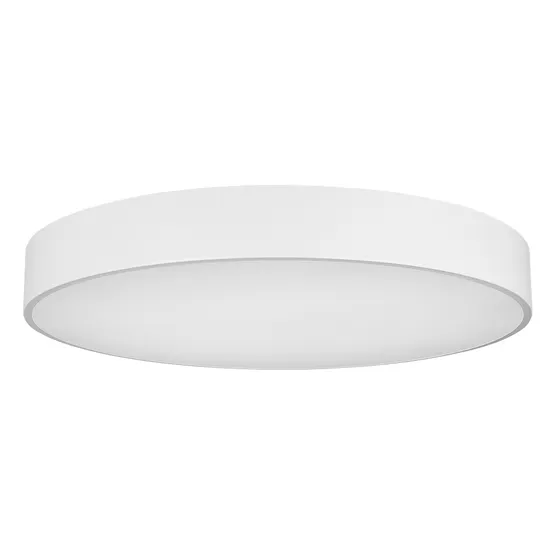 Фото #1 товара Светильник SP-TOR-PILL-R800-87W-White-MIX (WH, 120 deg) (Arlight, IP20 Металл, 3 года)
