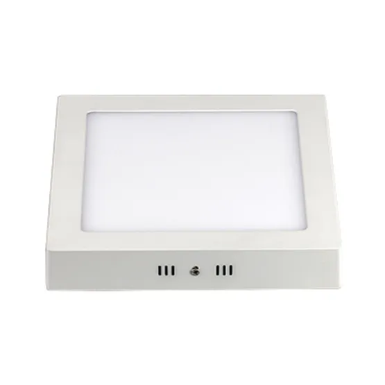 Фото #4 товара Светильник SP-S225x225-18W Day White (Arlight, IP20 Металл, 3 года)