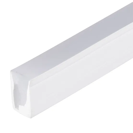 Фото #1 товара Профиль WPH-FLEX-H18-HR-5000 White (Arlight, Пластик)
