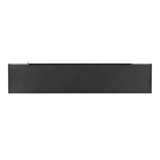 Фото #4 товара Светильник MAG-FLAT-45-L205-6W Warm3000 (BK, 100 deg, 24V, DALI) (Arlight, IP20 Металл, 5 лет)