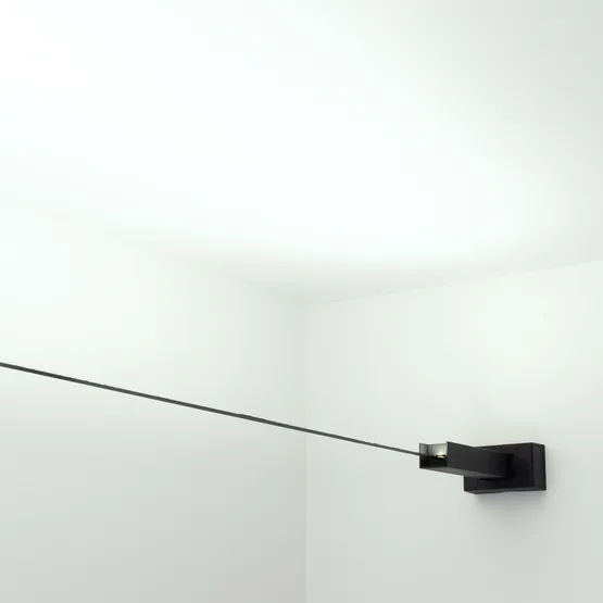 Фото #6 товара Лента-трос STINGRAY-IC-A120 24V White6000 (9.6 W/m, IP20, 10m) (Arlight, -)