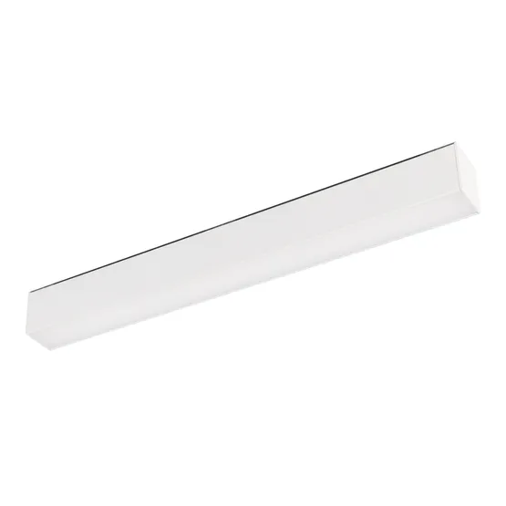 Фото #2 товара Светильник MAG-FLAT-45-L405-12W Day4000 (WH, 100 deg, 24V, DALI) (Arlight, IP20 Металл, 5 лет)