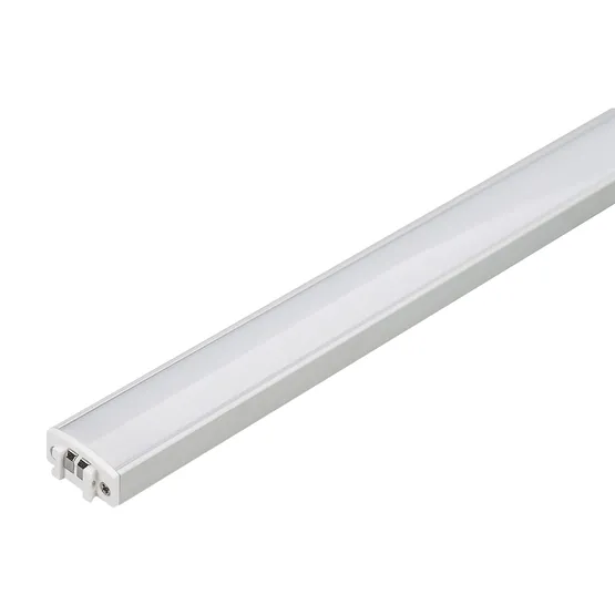 Фото #1 товара Светильник BAR-2411-1000A-12W 12V Warm (Arlight, Закрытый)