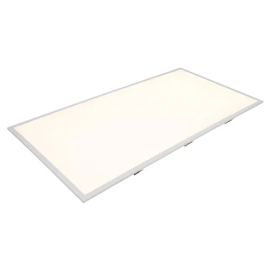 Фото #5 товара Панель IM-600x1200A-48W Warm White (Arlight, IP40 Металл, 3 года)