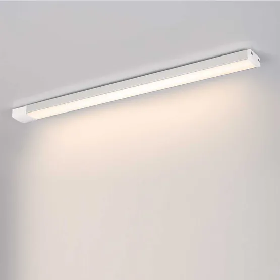 Фото #2 товара Светильник BAR-2411-1000A-12W 12V Warm (Arlight, Закрытый)