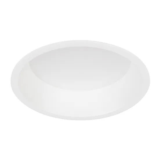 Фото #1 товара Светильник MS-BREEZE-BUILT-R125-16W Warm3000 (WH, 90 deg, 230V) (Arlight, IP20 Металл, 5 лет)
