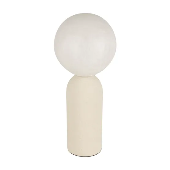 Фото #3 товара Светильник SP-SILKA-TAB-R150-6W Warm2700 (WH, 330 deg, 230V, TOUCH-DIM) (Arlight, IP20 Натуральный шелк, 3 года)
