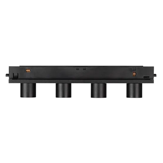 Фото #4 товара Светильник MAG-ORIENT-KRATER-L195-12W Warm3000 (BK, 25 deg, 48V, DALI) (Arlight, IP20 Металл, 5 лет)