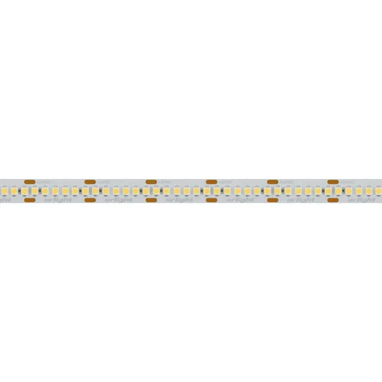 Фото #4 товара Светодиодная лента RT6-3528-240 24V White6000 4x (1200 LED) (Arlight, 19.2 Вт/м, IP20)