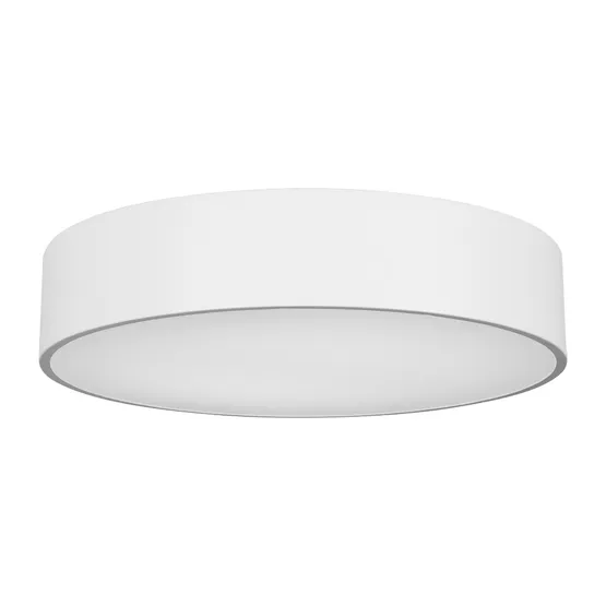Фото #1 товара Светильник SP-TOR-PILL-R500-35W Warm3000 (WH, 120 deg) (Arlight, IP20 Металл, 3 года)