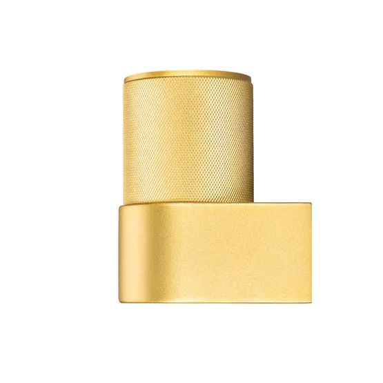 Фото #4 товара Светильник SP-SPICY-WALL-S115x72-6W Warm3000 (GD, 40 deg) (Arlight, IP20 Металл, 3 года)