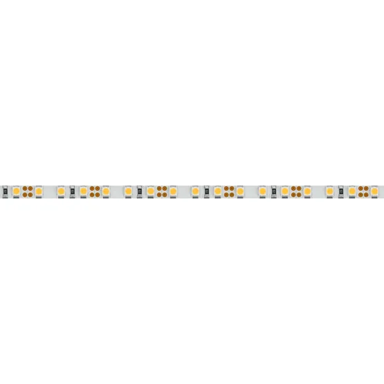 Фото #3 товара Светодиодная лента RT 2-5000 12V Cool 15K 5mm 2x (3528, 600 LED, LUX) (Arlight, 9.6 Вт/м, IP20)