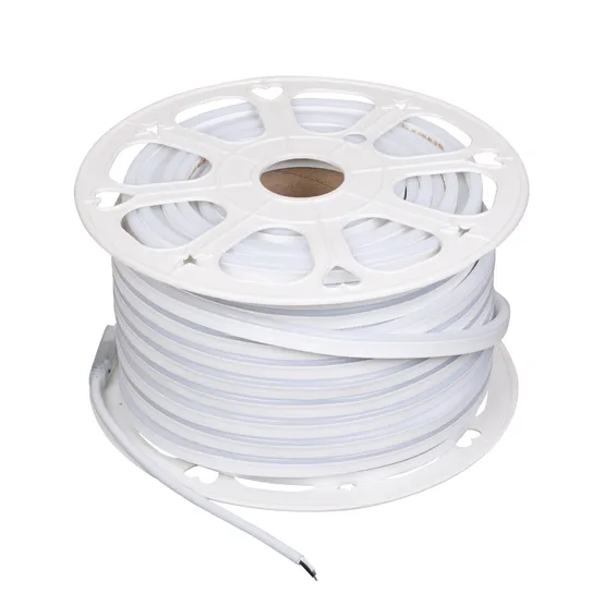Фото #3 товара Гибкий неон ARL-NEON-1608-SIDE 24V Warm (Arlight, 6 Вт/м, IP65)