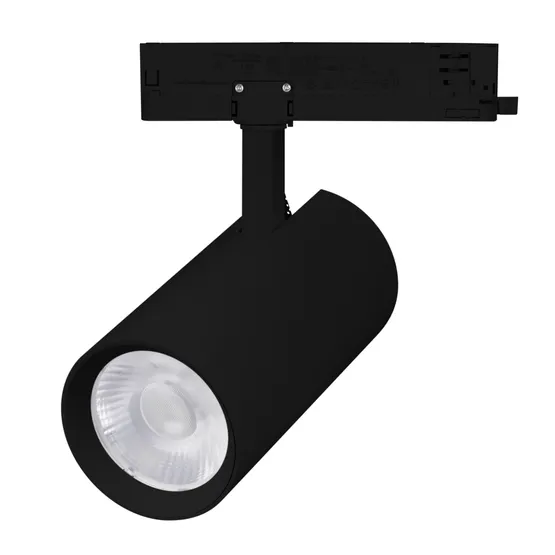 Фото товара Светильник LGD-GERA-4TR-R90-30W Warm3000 (BK, 36 deg, 230V, TRIAC) (Arlight, IP20 Металл, 5 лет)
