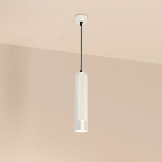 Фото #5 товара Светильник SP-SPICY-HANG-R70-13W Warm3000 (WH, 50 deg, 230V) (Arlight, IP20 Металл, 3 года)