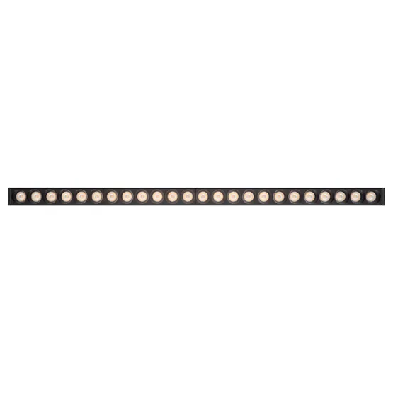 Фото #6 товара Светильник MAG-ORIENT-DOTS-L465-16W Day4000-MIX (BK, 24 deg, 48V, TUYA) (Arlight, IP20 Металл, 5 лет)