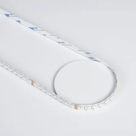 Фото #8 товара Светодиодная лента RZ-H96-12mm 24V RGBW-White (12 W/m, IP20, 5m) (Arlight, CRI>90)