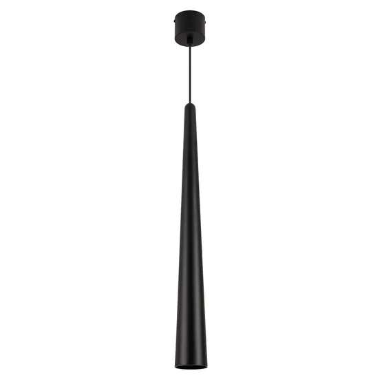 Фото #3 товара Светильник SP-STIRIA-L600-R76-5W Warm2700 (BK, 36 deg, 230V) (Arlight, IP20 Металл, 3 года)