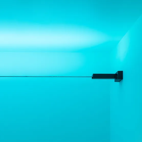 Фото #4 товара Лента-трос STINGRAY-RT-B30-10mm 24V RGB (7.2 W/m, IP20, 5060, 5m) (Arlight, -)