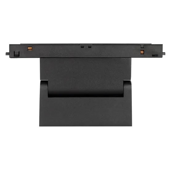 Фото #2 товара Светильник MAG-ORIENT-LASER-FOLD-S195-6W Day4000 (BK, 30 deg, 48V) (Arlight, IP20 Металл, 3 года)