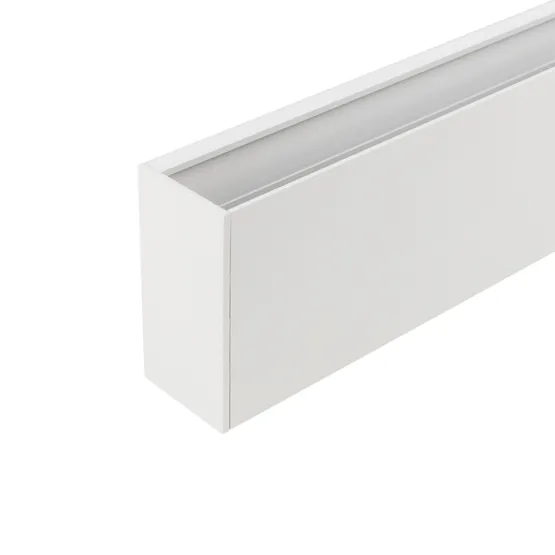 Фото #3 товара Трек MAG-TRACK-4592-1500 (WH) (Arlight, IP20 Металл, 3 года)