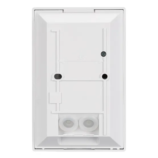 Фото #3 товара Датчик NAVE-PIR-UP-S120x78-300W-WH (230V, 1.3A, MULTI) (Arlight, IP44 Пластик, 5 лет)