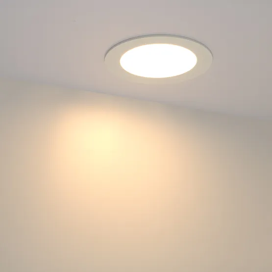 Фото #5 товара Светильник DL-142M-13W Warm White (Arlight, IP40 Металл, 3 года)
