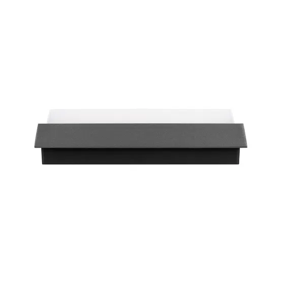 Фото #4 товара Светильник LGD-AREA-S175x175-10W Warm3000 (GR, 110 deg, 230V) (Arlight, IP54 Металл, 3 года)