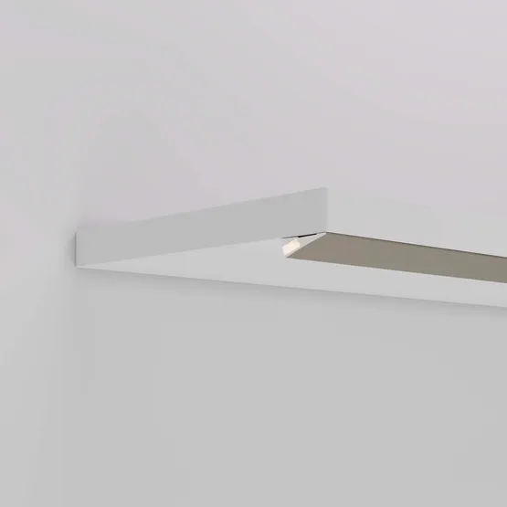 Фото #8 товара Профиль SL-MINI-SHELF-H8-2000 ANOD OLIVE GREY (Arlight, Алюминий)