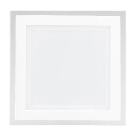 Фото #4 товара Светодиодная панель LT-S200x200WH 16W Warm White 120deg (Arlight, IP40 Металл, 3 года)