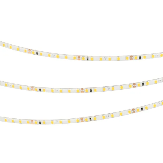 Фото #2 товара Светодиодная лента герметичная RTW-SE-A120-5mm 24V Warm3000 (9.6 W/m, IP65, 5m) (Arlight, -)