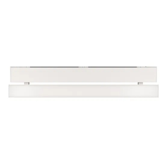 Фото #3 товара Светильник MAG-FLAT-FOLD-45-S405-12W Warm3000 (WH, 100 deg, 24V) (Arlight, IP20 Металл, 5 лет)