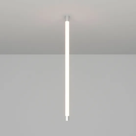 Фото #3 товара Крепление MOONLIGHT-VT-CEILING-D18 Black (Arlight, Металл)