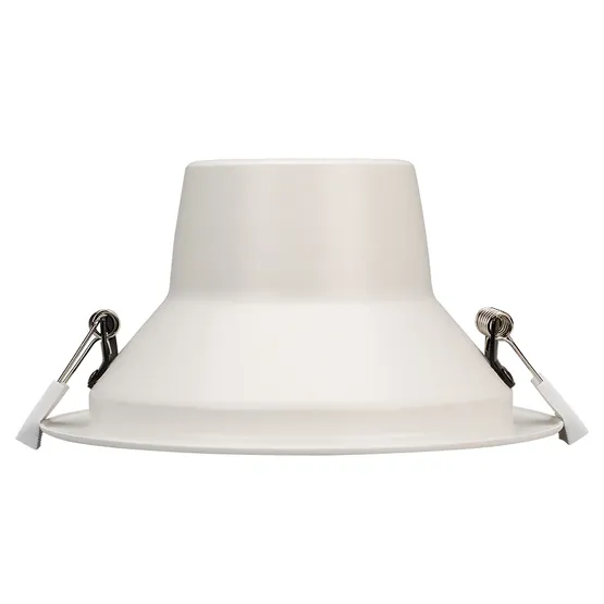 Фото #2 товара Светильник LTD-LEGEND-R175-20W White6000 (WH, 50 deg) (Arlight, IP20 Металл, 3 года)
