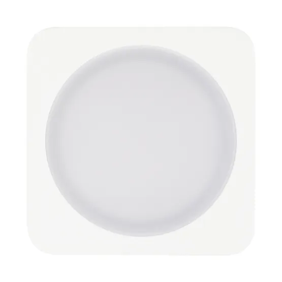 Фото #4 товара Светодиодная панель LTD-96x96SOL-10W Day White 4000K (Arlight, IP44 Пластик, 3 года)