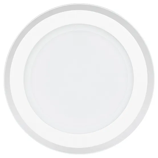 Фото #4 товара Светодиодная панель LT-R200WH 16W Day White 120deg (Arlight, IP40 Металл, 3 года)