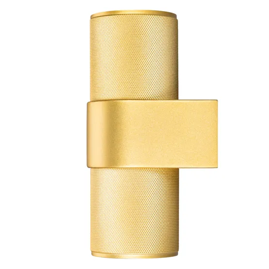 Фото #4 товара Светильник SP-SPICY-WALL-TWIN-S180x72-2x6W Warm3000 (GD, 40 deg) (Arlight, IP20 Металл, 3 года)