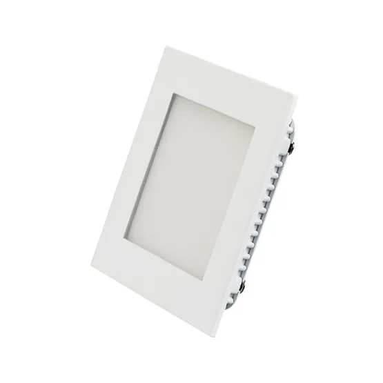 Фото #2 товара Светильник DL-93x93M-5W Day White (Arlight, IP40 Металл, 3 года)