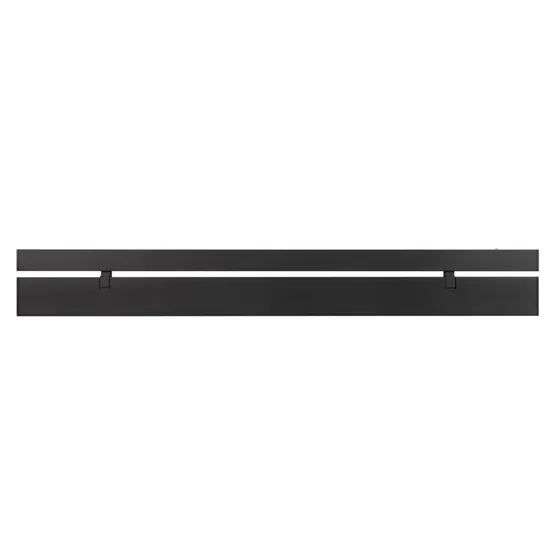 Фото #4 товара Светильник MAG-FLAT-FOLD-25-S600-18W Warm3000 (BK, 100 deg, 24V) (Arlight, IP20 Металл, 5 лет)
