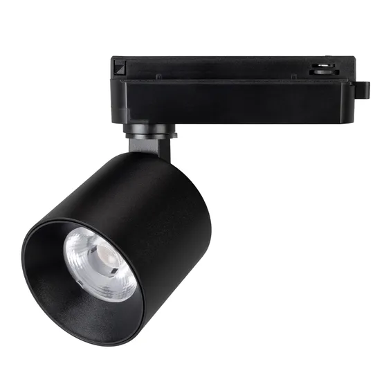 Фото #1 товара Светильник LGD-DYKE-2TR-R75-16W Warm3000 (BK, 38 deg, 230V) (Arlight, IP20 Металл, 5 лет)