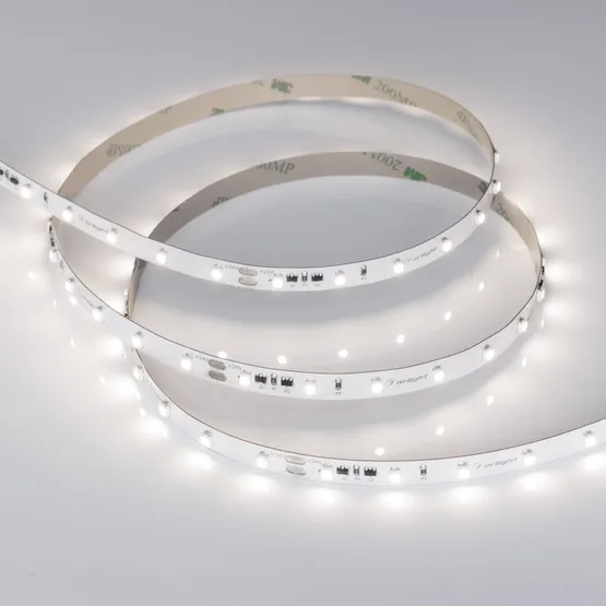 Фото #5 товара Светодиодная лента RT-10000 24V Day4000 (3528, 60 LED/m, 10m) (Arlight, 4.8 Вт/м, IP20)