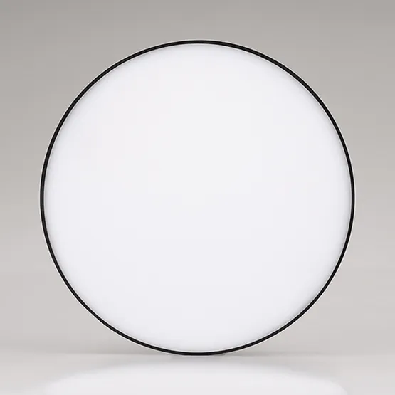 Фото #4 товара Светильник SP-RONDO-175B-16W Day White (Arlight, IP40 Металл, 3 года)